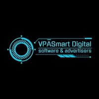 VPASmart Digital Marketing Comapny Logo